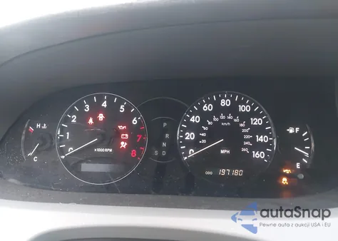 2008 Toyota Avalon Limited z USA, uszkodzony, nr VIN 4T1BK36BX8U293290